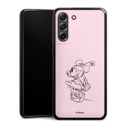 Silikoni Suojakuori Slim musta