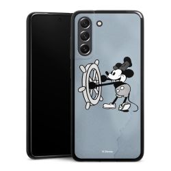 Silikoni Suojakuori Slim musta