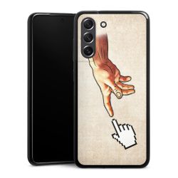 Silikoni Suojakuori Slim musta