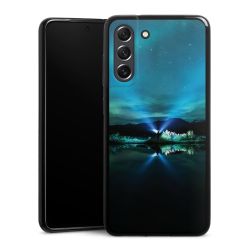 Silikoni Suojakuori Slim musta