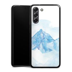 Silikoni Suojakuori Slim musta