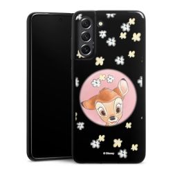 Silikoni Suojakuori Slim musta