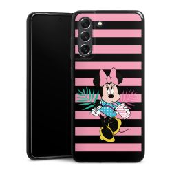 Silikoni Suojakuori Slim musta