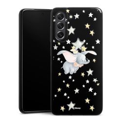 Silikoni Suojakuori Slim musta