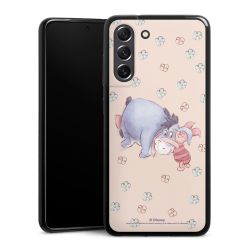 Silikoni Suojakuori Slim musta