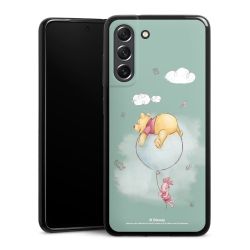 Silikoni Suojakuori Slim musta