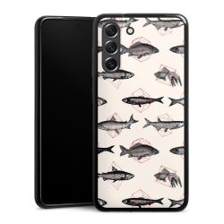 Silikoni Suojakuori Slim musta