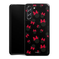 Silikoni Suojakuori Slim musta