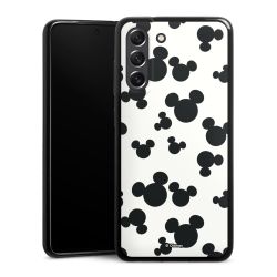 Silikoni Suojakuori Slim musta