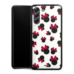 Silikoni Suojakuori Slim musta