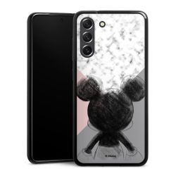 Silikoni Suojakuori Slim musta