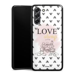 Silikoni Suojakuori Slim musta