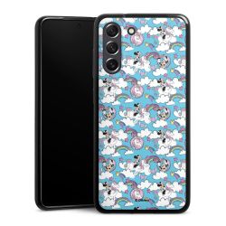 Silikoni Suojakuori Slim musta