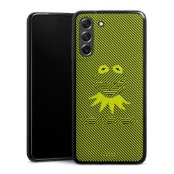 Silikoni Suojakuori Slim musta