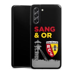 Sang & Or RC Lens