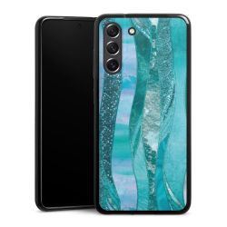 Silikoni Suojakuori Slim musta