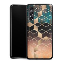 Silikoni Suojakuori Slim musta