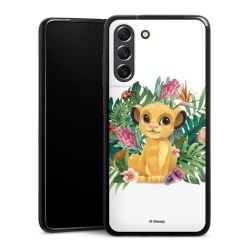 Silikoni Suojakuori Slim musta