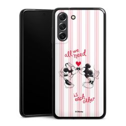 Silikoni Suojakuori Slim musta