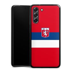 Silikoni Suojakuori Slim musta