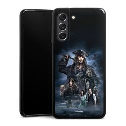 Silikoni Suojakuori Slim musta