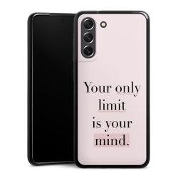 Silikoni Suojakuori Slim musta