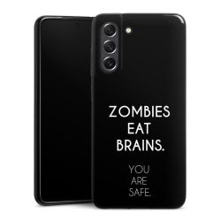 Silikoni Suojakuori Slim musta