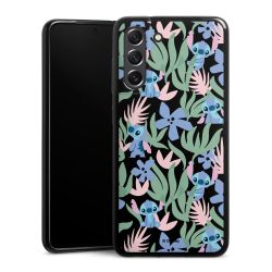 Silikoni Suojakuori Slim musta