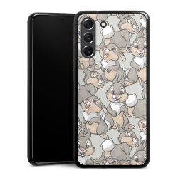 Silikoni Suojakuori Slim musta