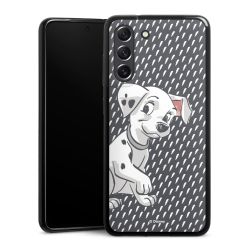 Silikoni Suojakuori Slim musta