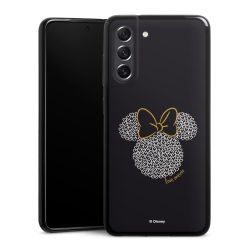 Silikoni Suojakuori Slim musta