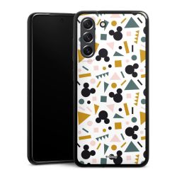 Silikoni Suojakuori Slim musta