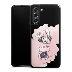 Silikoni Suojakuori Slim musta