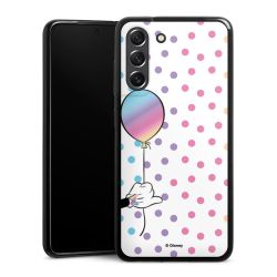 Silikoni Suojakuori Slim musta