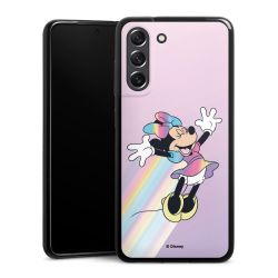 Silikoni Suojakuori Slim musta