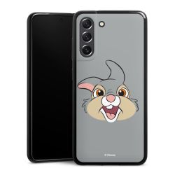 Silikoni Suojakuori Slim musta