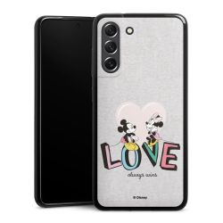 Silikoni Suojakuori Slim musta