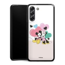 Silikoni Suojakuori Slim musta