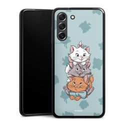 Silikoni Suojakuori Slim musta