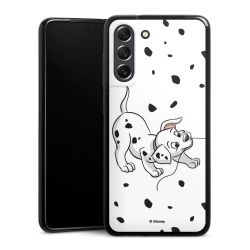 Silikoni Suojakuori Slim musta