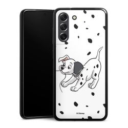 Silikoni Suojakuori Slim musta