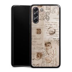 Silikoni Suojakuori Slim musta