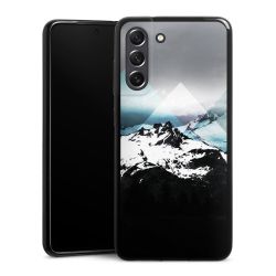 Silikoni Suojakuori Slim musta