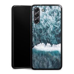 Silikoni Suojakuori Slim musta