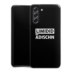 Silikoni Suojakuori Slim musta