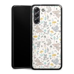 Silikoni Suojakuori Slim musta