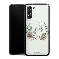 Silikoni Suojakuori Slim musta