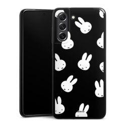 Nijntje Patroon Transparant