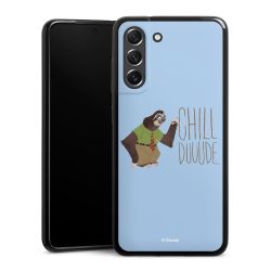 Silikoni Suojakuori Slim musta