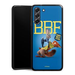 Silikoni Suojakuori Slim musta